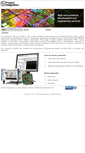 Mobile Screenshot of profinst.net